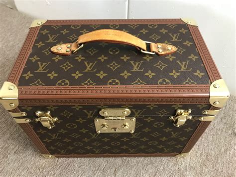 beauty case louis vuitton usatoprezzo|Louis Vuitton.